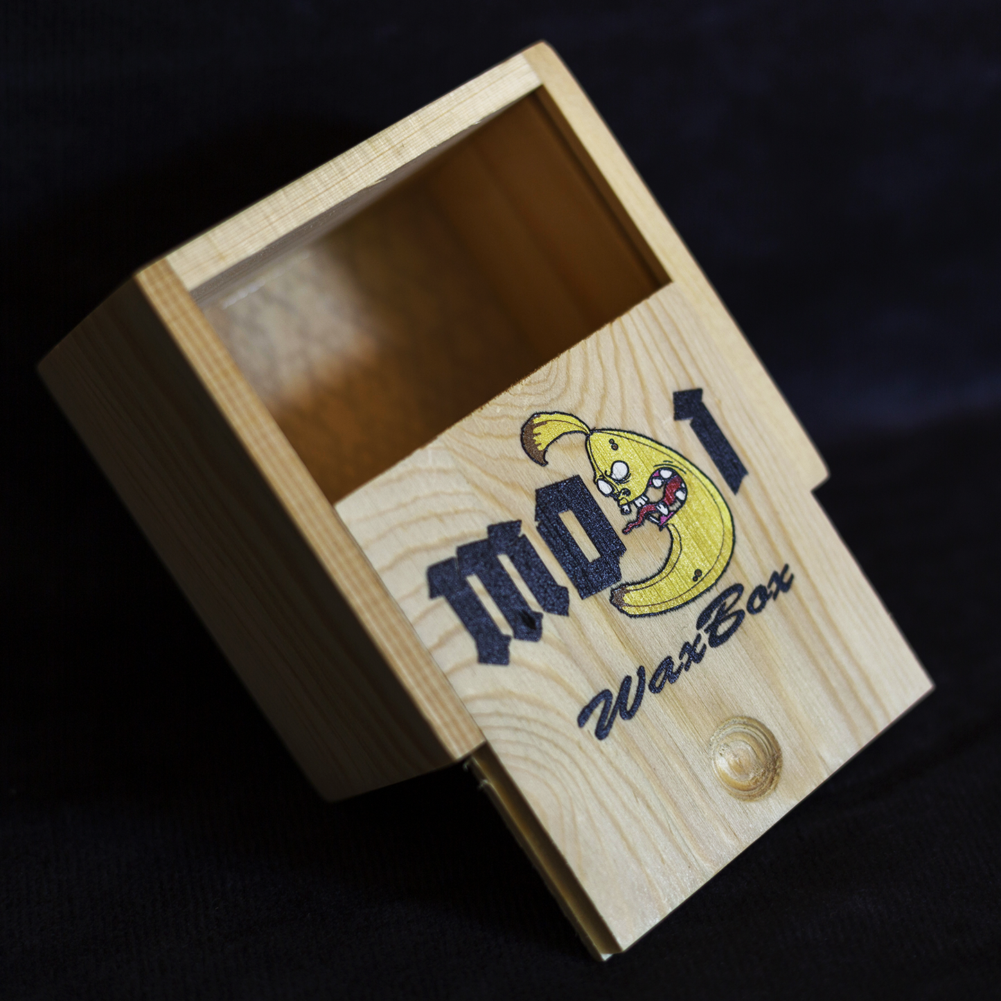 Banana Box