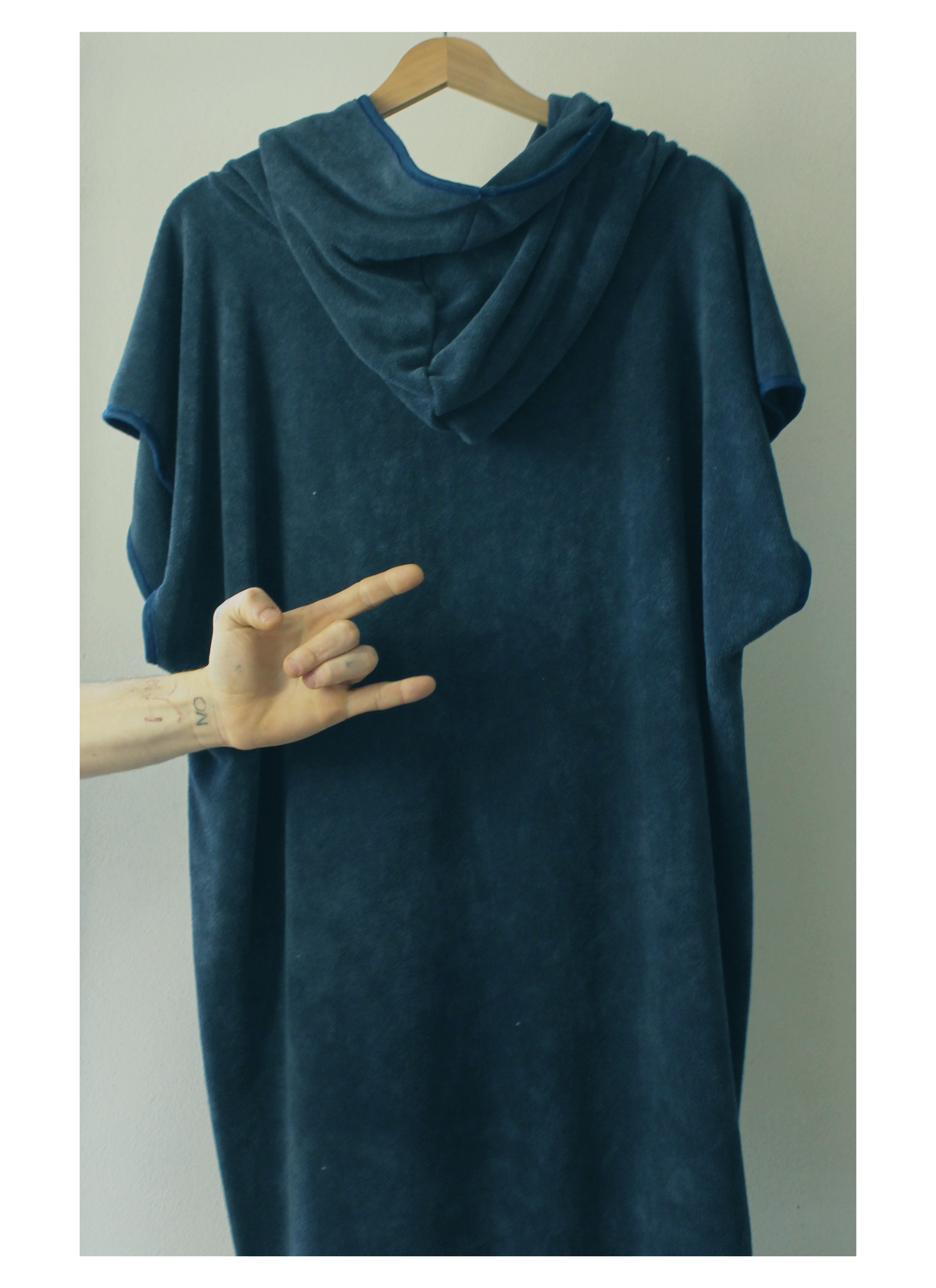 Poncho