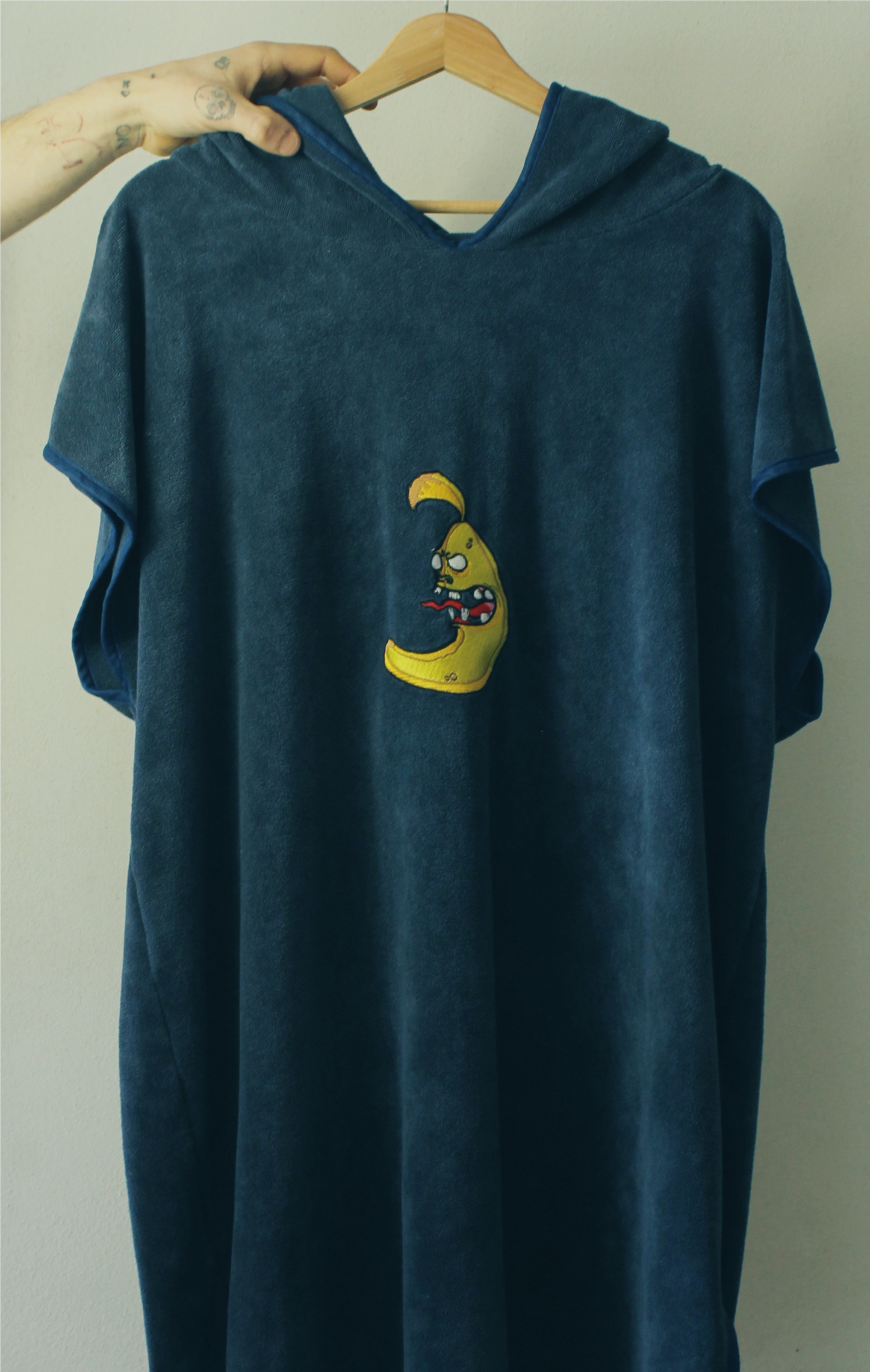 Poncho