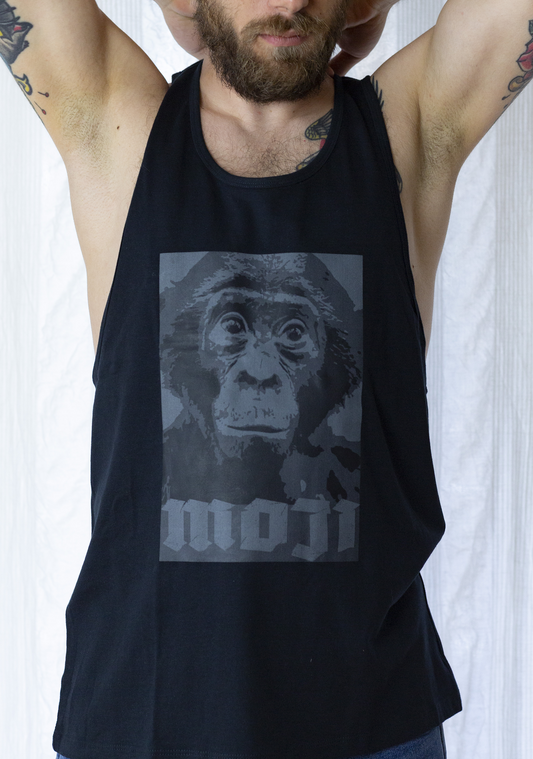Classic Monkey