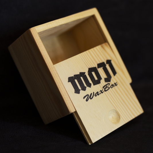 Moji-Boxen