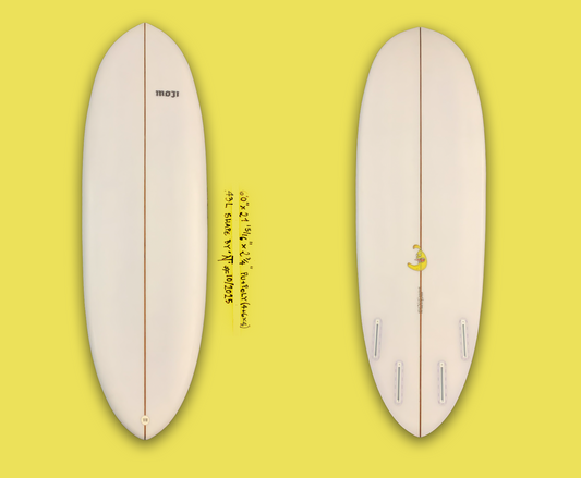Lakatan Tavola da surf # 10/2025